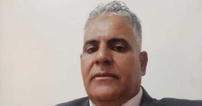 برلماني ليبي يشيد بدور مصر وحسن نواياها لمعالجة الأزمة الليبية