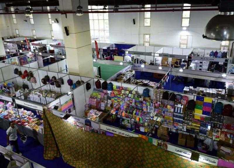 التموين: تخفيضات الأوكازيون الصيفى تصل 50%.. وإقبال كبير على ”أهلا مدارس”