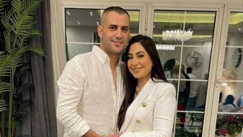 إيه السرعة دي| محمد موسى يعلق على عودة زوج بوسي لضرتها