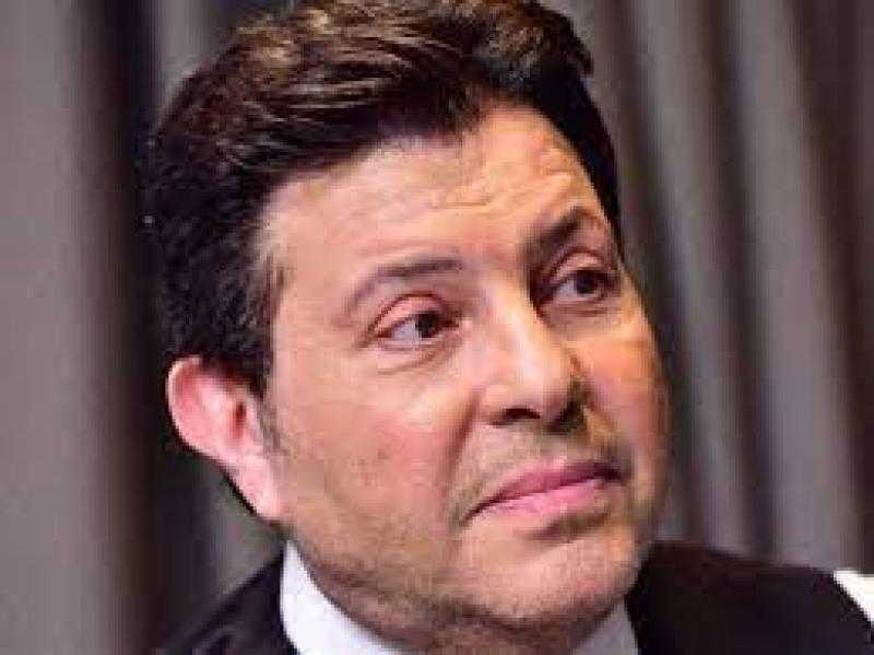 المطرب سيد السمان: ”الموسيقيين” شهدت أسوأ فتراتها في عهد هاني شاكر