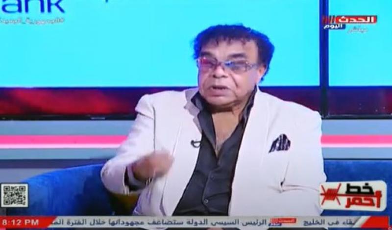 المطرب سيد السمان يوضح أسباب انحدر الذوق الفني.. فيديو