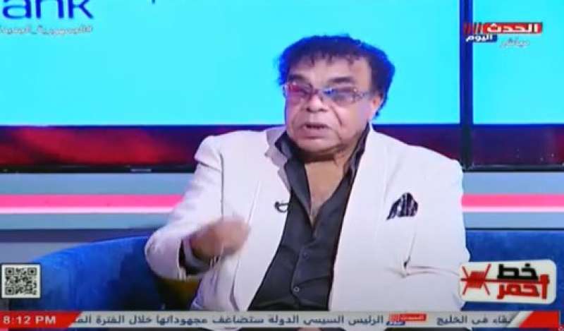  المطرب سيد السمان،