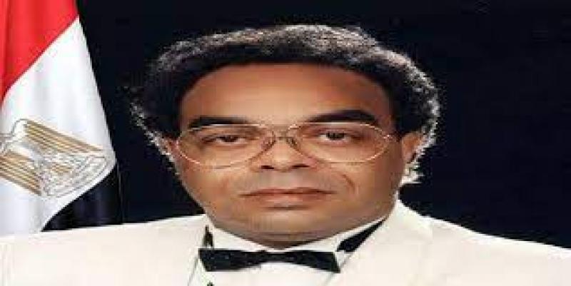  المطرب سيد السمان