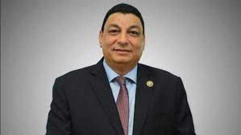 سامي نصر الله : ذكرى أكتوبر تهل على الوطن وسط حياة كريمة وإنجازات خالدة