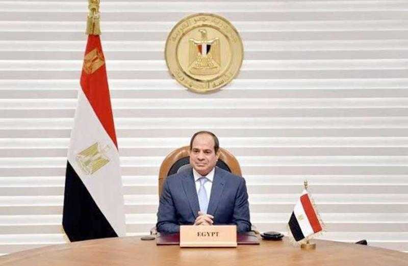 «حماة الوطن» يشكر الرئيس السيسي لاستمرار الإفراجات تحت مظلة لجنة العفو