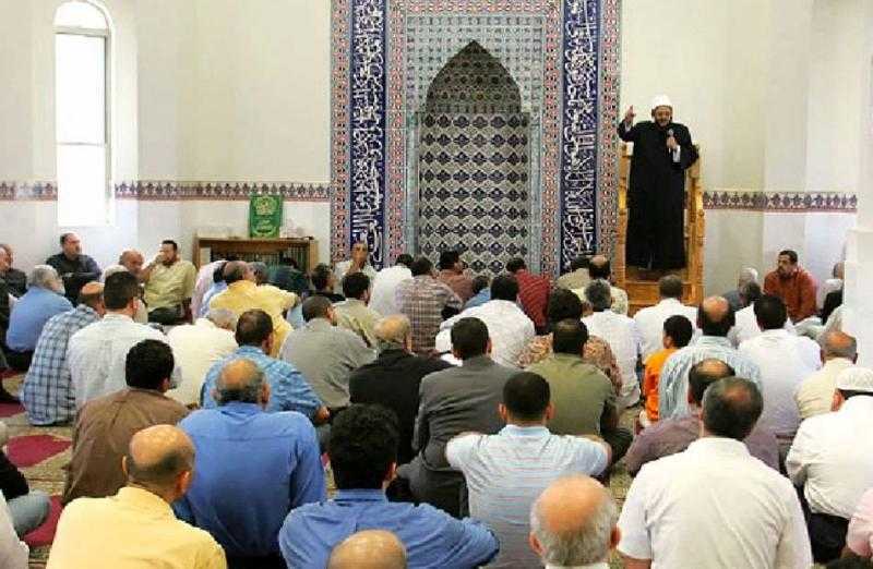الأوقاف: خطبة الجمعة القادمة تحت عنوان «حقوق ذوي الأرحام حقوق أصيلة في الإسلام»