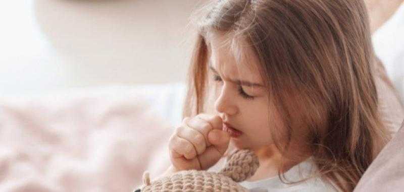 دراسة تحذر من تعاطي المضادات الحيوية للأطفال