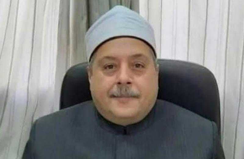 تكليف الشيخ أيمن عبدالغني لتسيير أعمال قطاع المعاهد الأزهرية