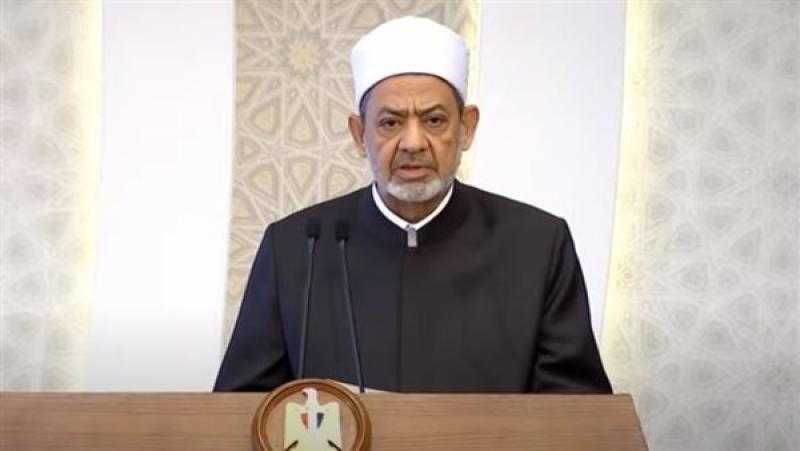 شيخ الأزهر يشارك في مؤتمر زعماء الأديان بكازاخستان