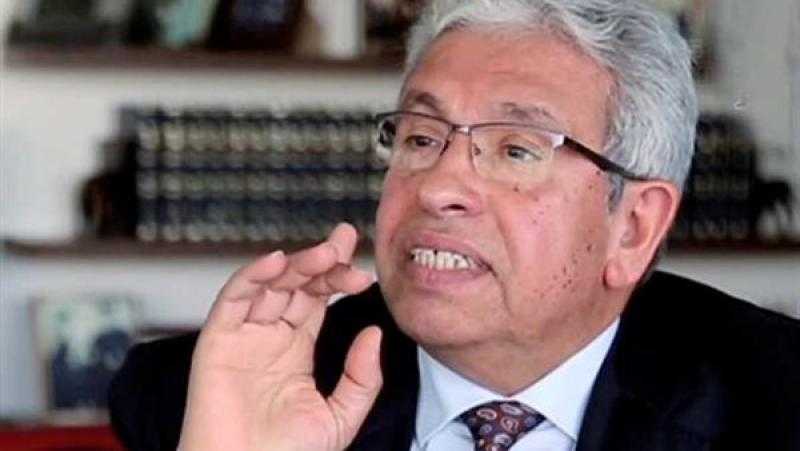 عبد المنعم سعيد: مصر تقدمت للمرة الأولى 19 مركزًا في تقرير التنمية البشرية