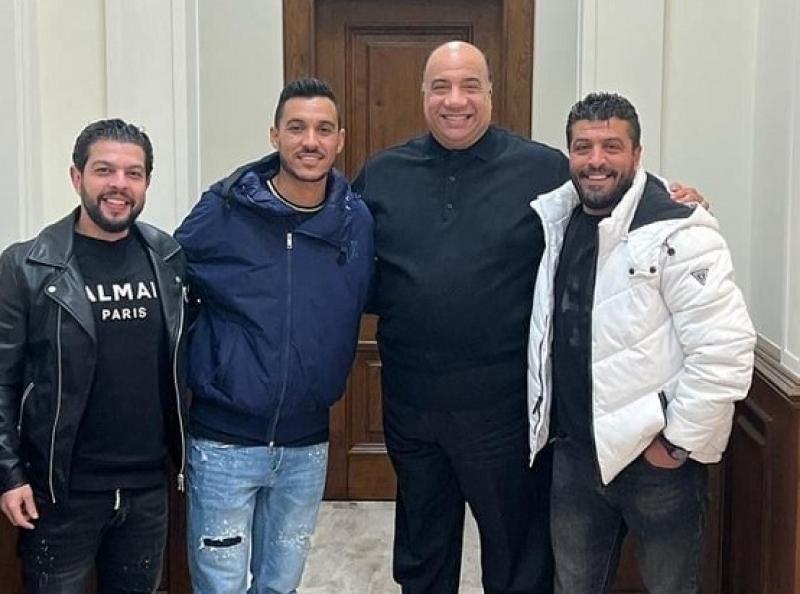 خط أحمر