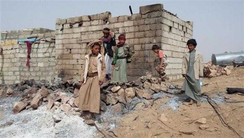 «مركز سلمان للإغاثة» يقدم مساعدات غذائية في محافظتي مأرب وتعز باليمن