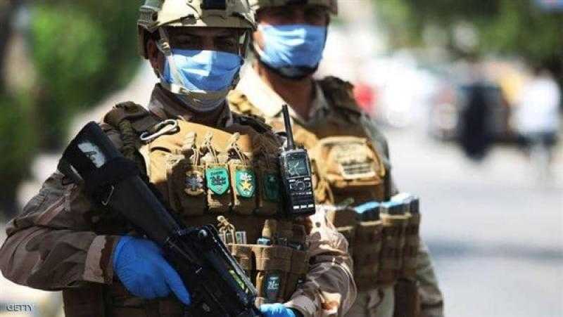 الجيش العراقي: سنواصل ملاحقة بقايا داعش ودك رؤوسه
