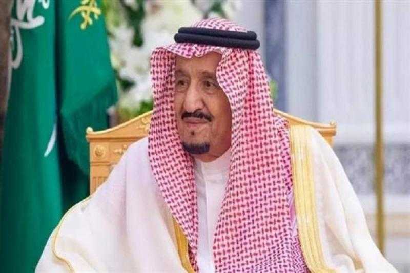 دارة الملك عبدالعزيز ترصد جهود خادم الحرمين الشريفين في خدمة القرآن الكريم بإصدار علمي