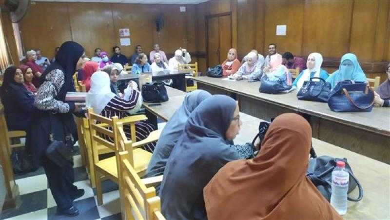 «الصحة» تطلق حملة لمتابعة توافر وسائل تنظيم الأسرة بالوحدات الصحية ومستشفيات محافظة دمياط