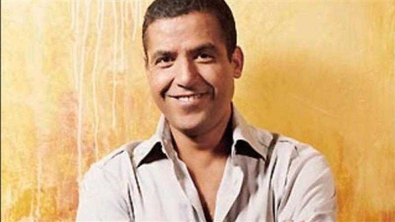 ديو غنائي وراء زيارة الشاب مامي للقاهرة