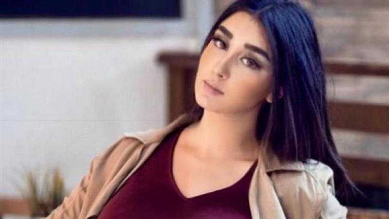 جيهان خليل: «دوري الجديد درامي كوميدي وأتمنى الناس تتبسط بالعمل»