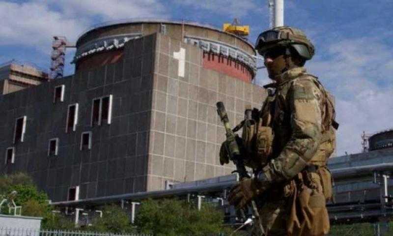 روسيا تعتزم إمداد الغاز والكهرباء إلى منطقة زابوريجيا خلال الأسبوع المقبل