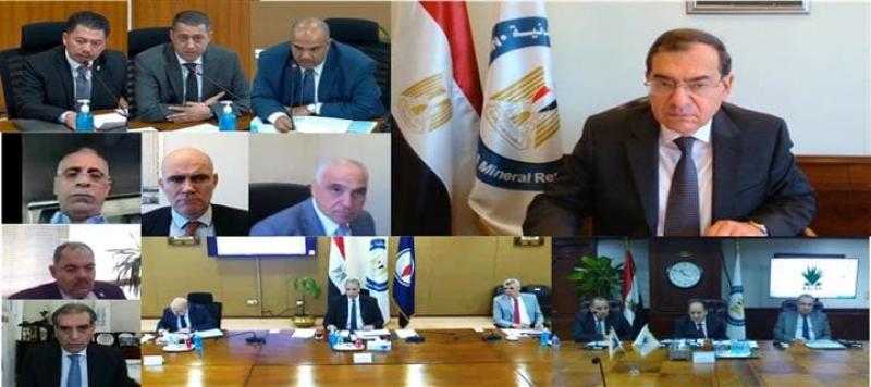 البترول: الطلب العالمي المتزايد على موارد الطاقة شجع الشركات العالمية على تكثيف عمليات البحث والاستكشاف