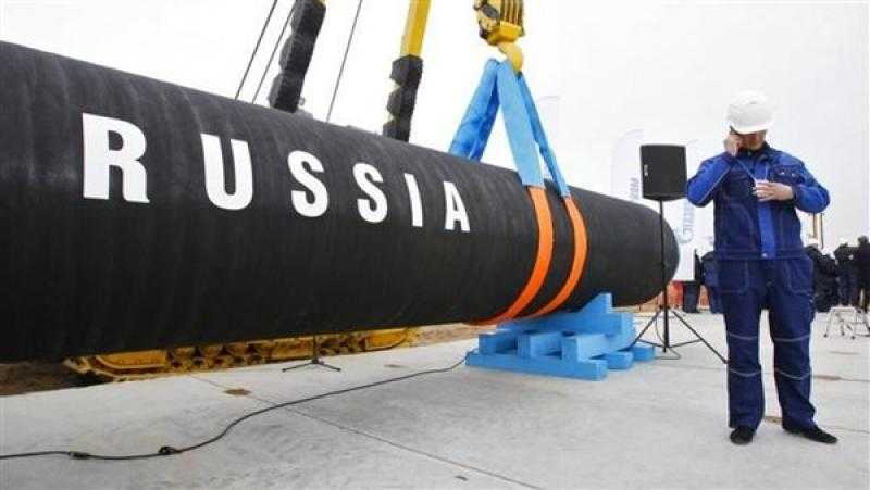 ألمانيا تستورد 2.8 مليار طن من المواد الكيميائية غير العضوية مع تفاقم أزمة الطاقة