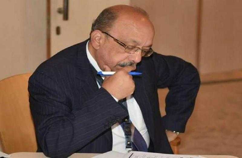 مقرر لجنة الصناعة بالحوار الوطني: هدفنا تذليل العقبات والمعوقات التي تواجه المصنعين