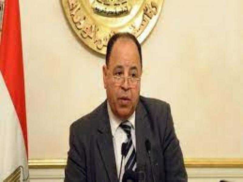 وزير المالية: تشكيل أول لجان طعن ضريبي «مدمجة».. للتيسير على الممولين والمكلفين