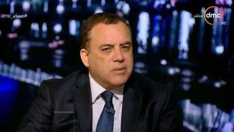 عزت إبراهيم: المؤتمر الاقتصادي سيلقى زخمًا ويوجه بوصلة الاستثمارات.. فيديو