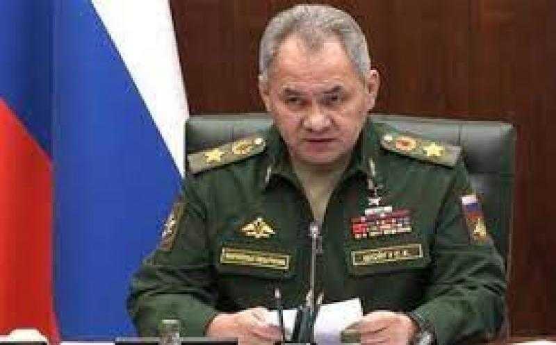 وزير الدفاع الروسي: الولايات المتحدة تستخدم الأزمة الحالية لإضعاف حلفائها في أوروبا