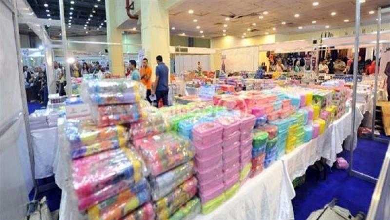 بتخفيضات تصل إلى 30%.. خريطة معرض «أهلا مدارس» في المحافظات