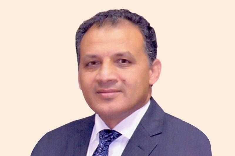 محمد فايز فرحات: هناك إصرار لبدء حوار وطني فعلي في أسرع وقت.. فيديو