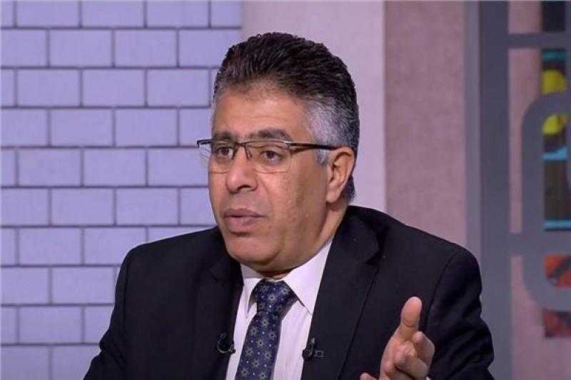 عماد الدين حسين : لجان للأسعار والصناعة والزراعة في جلسات الحوار الوطني .. فيديو