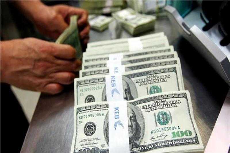 مدير الجمارك: نلتزم بأسعار العملات الأجنبية المعلنة من البنك المركزي فقط