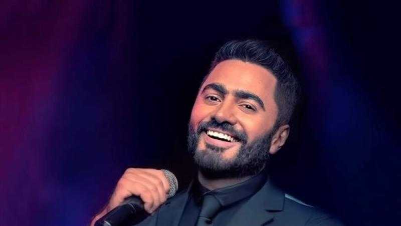 تامر حسني يبحث عن أطفال يجيدون التمثيل والغناء