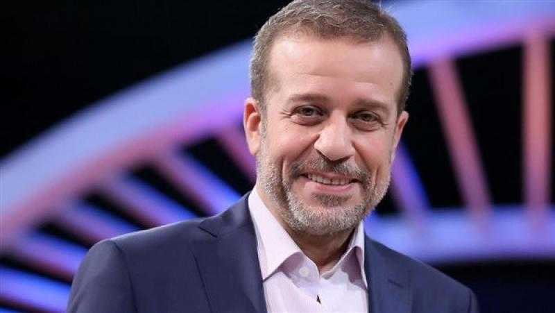 شريف منير يدخل «إيجار قديم» مطلع الأسبوع المقبل