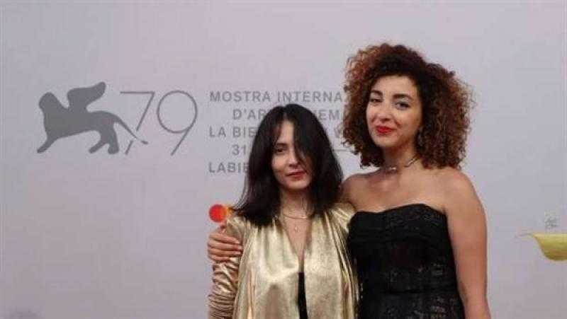 «صاحبتي».. أول فيلم مصري يرفع شعار كامل العدد في مهرجان فينيسيا