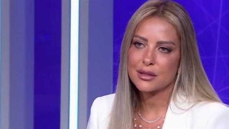 ريم مصطفى تكشف تفاصيل مسلسل ” طير بينا ياقلبي ”