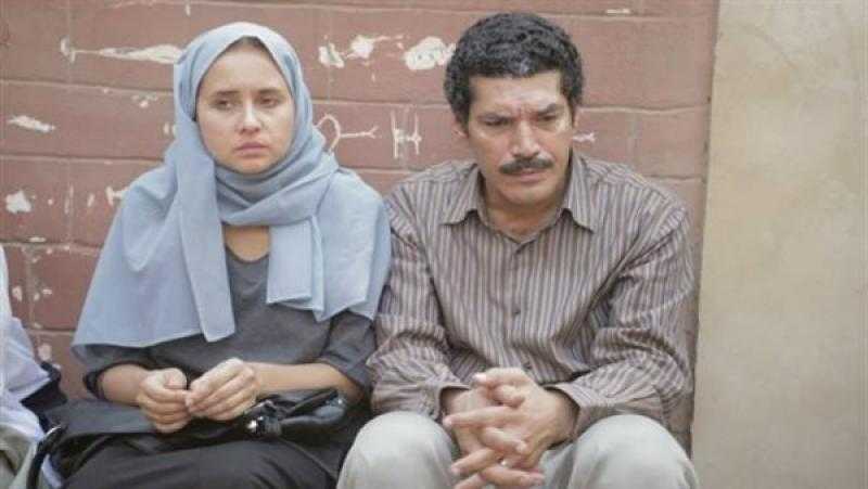 باسم سمرة عن نيللي كريم: استفادت مني في ”ذات” مكنتش بتعرف تقول كلمتين على بعض