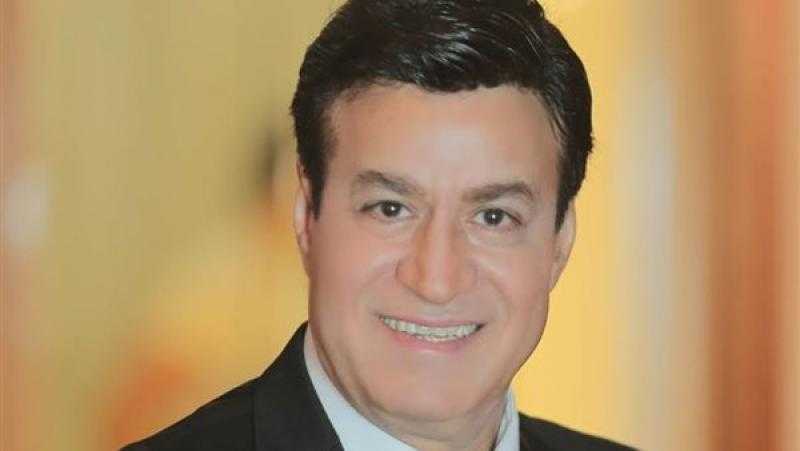 حلمي عبد الباقي: مصطفى كامل أيده نضيفة.. وحسن شاكوش أخد التصريح دون علمي