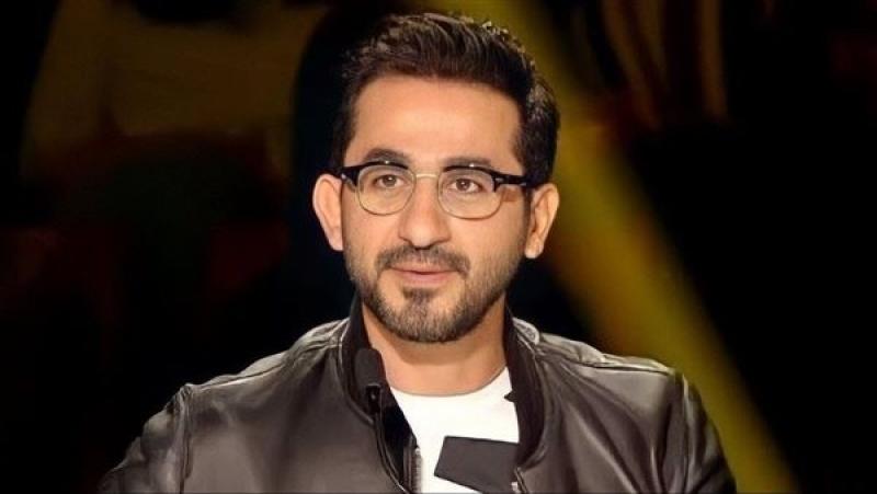 أحمد حلمي يتعاقد على عمل مسرحي جديد| تفاصيل