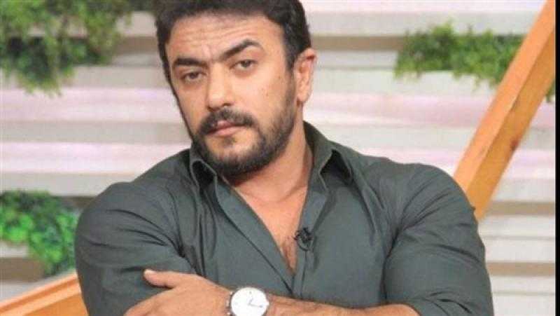 أحمد العوضي عن شخصيته في المسلسل الرمضاني المقبل: مفاجأة