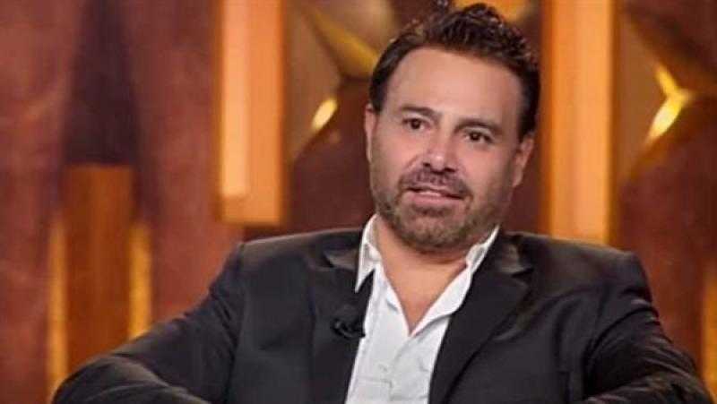 عاصي الحلاني يستعد لطرح فيديو كليب جديد بعنوان ”أربعين خمسين”