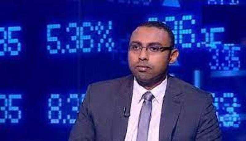 علي الإدريسي: العالم يواجه ضبابية.. والمؤتمر الاقتصادي فرصة لمناقشة تحديات الدولة.. فيديو