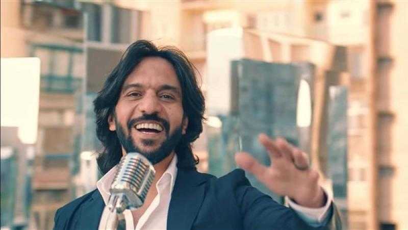 بهاء سلطان: أخي الأكبر طلب مني سماع ”عبده الإسكندراني” في بداياتي الفنية