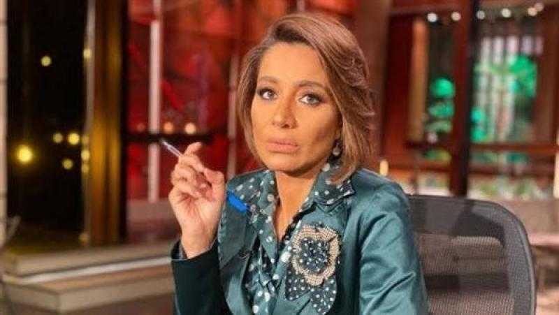 بشعر أحمر.. بسمة وهبة تفاجئ الجمهور بـ نيولوك في أحدث ظهور