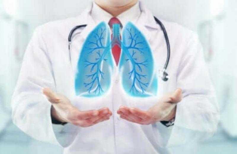 الصحة العالمية: أمراض الجهاز التنفسي تؤثر على نصف مليار شخص بالعالم