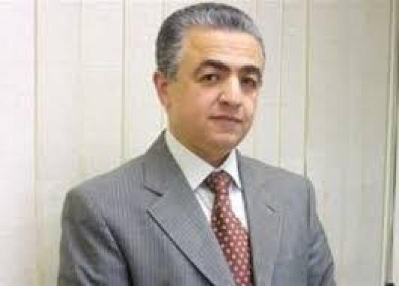 خط أحمر