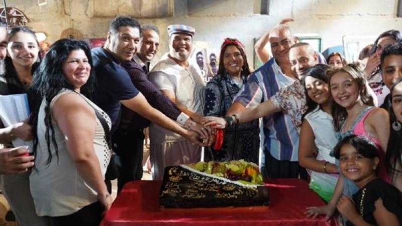 الانتهاء من تصوير «سنة أولى خطف» في أكتوبر المقبل