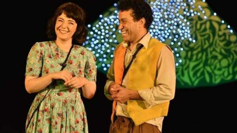 موسم جديد للعرض المسرحي «حلم جميل» على المسرح العائم بالمنيل بعد غد