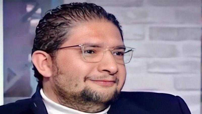 المخرج داني جمال عضو لجنة تحكيم مهرجان «ITFFA» بجنوب إفريقيا للعام الثاني