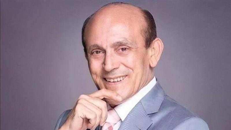 مهرجان المسرح العربي في الإسكندرية يكرم الفنان محمد صبحي اليوم